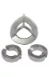 �amig��wka Cast Equa. Poziom 5/6 Hanayama