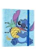 Segregator A4 Disney Stitch Tropical