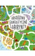 Absolutnie fantastyczne labirynty