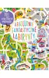 Absolutnie fantastyczne labirynty