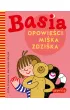 Basia. Opowie�ci Mi�ka Zdzi�ka