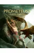 Prometeusz i puszka Pandory. �wiat Mit�w
