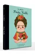 Mali WIELCY. Frida Kahlo