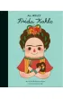 Mali WIELCY. Frida Kahlo