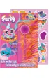 Furby. Urocze zabawy. Jak mi�o by� futrzastym s�odziakiem