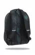 CoolPack Plecak Soul Kick Green