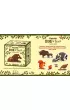 Puzzle 20 el. Rok w lesie. Rodzice i dzieci Nasza Ksigarnia