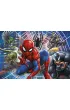 Puzzle 30 el. SuperColor. Spider-man Clementoni