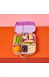 b.box Lunchbox, Sugar Plum 2 l