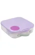 b.box Lunchbox, Sugar Plum 2 l