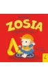 Zosia odkrywa pojazdy. Je�yk Franek