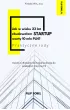 Jak w wieku 23 lat zbudowałem startup warty 10 mln PLN? – praktyczne rady – Filip Sobel – okładka ebook