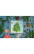 Diamond Dotz - Box Merry Christmas Tree