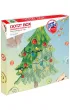 Diamond Dotz - Box Merry Christmas Tree