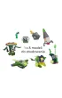 Lego Master Brand. Ratunek w kosmosie