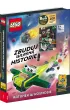 Lego Master Brand. Ratunek w kosmosie