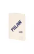 Milan Zeszyt klejony A4 1918 linia 48 kartek