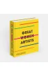 Great Women Artists