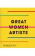 Great Women Artists