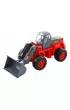 Traktor 50cm �adowarka  POLESIE 36735