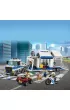 LEGO City Mobilne centrum dowodzenia 60139