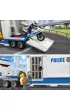 LEGO City Mobilne centrum dowodzenia 60139