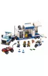 LEGO City Mobilne centrum dowodzenia 60139