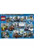 LEGO City Mobilne centrum dowodzenia 60139