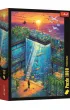 Puzzle 1000 Spojrzenie w g��bi� TREFL