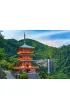 Puzzle 500 el. Seiganto-ji, Japan Castorland