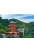 Puzzle 500 el. Seiganto-ji, Japan Castorland