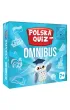 Polska Quiz Omnibus Kangur