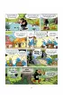 Smerfy Gargamel, przyjaciel Smerfw. Przygody Smerfw. Tom 41