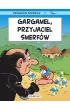 Smerfy Gargamel, przyjaciel Smerfw. Przygody Smerfw. Tom 41