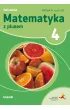 Matematyka z plusem 4. �wiczenia. U�amki. Wersja A. Cz�� 3/3