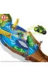 Hot Wheels Monster Trucks Tor wy�cigowy Turniej Tytan�w Zestaw HGV12 Mattel