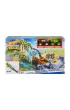 Hot Wheels Monster Trucks Tor wy�cigowy Turniej Tytan�w Zestaw HGV12 Mattel