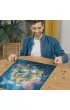 Puzzle 1000 el. Disney kolekcja Arielka Ravensburger