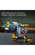 LEGO Technic Badawcza ��d� podwodna 42201