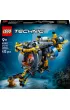 LEGO Technic Badawcza ��d� podwodna 42201