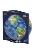 Puzzle 550 el. Planet Earth - Tin metal box Eurographics