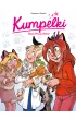 Beast Friends Forever. Kumpelki. Tom 9