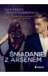 �niadanie z Arsenem