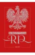 Konstytucja Rzeczypospolitej Polskiej – okładka ebook
