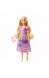 Disney Princess. Historia Roszpunki 2w1 JBG09 Mattel
