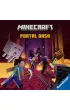 Minecraft Portal Dash