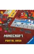 Minecraft Portal Dash