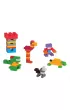Classic Blocks KLOCKI KONSTR CLASSIC 115EL MARIO WB