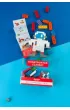Classic Blocks KLOCKI KONSTR CLASSIC 115EL MARIO WB