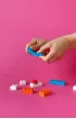 Classic Blocks KLOCKI KONSTR CLASSIC 115EL MARIO WB